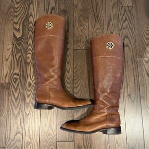 Tory Burch Riding Boots